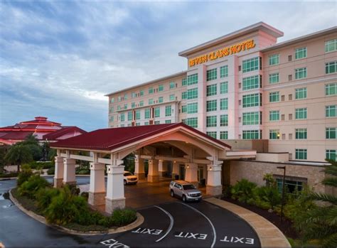 seven clans hotel|Hotel Reservations .